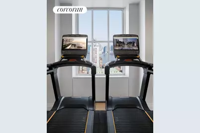 1 Wall Street #3601, New York City, NY 10004 - Photo 16