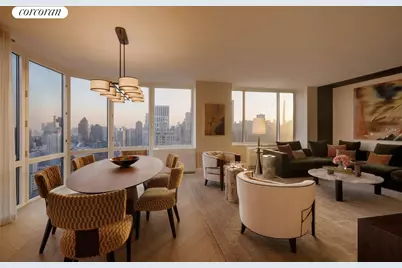 400 E 84th Street #37C, New York City, NY 10028 - Photo 1