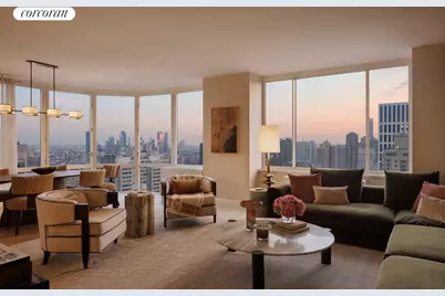 400 E 84th Street #37C, New York City, NY 10028 - Photo 2