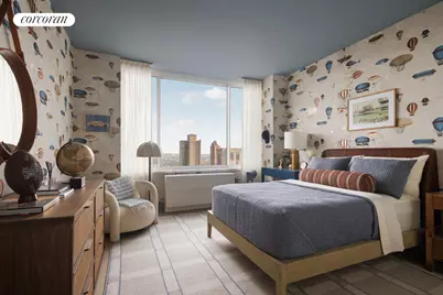 400 E 84th Street #37C, New York City, NY 10028 - Photo 8