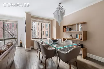 50 E 89th Street #5FG, New York City, NY 10128 - Photo 2