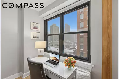 345 E 81st Street #12G, New York City, NY 10028 - Photo 2