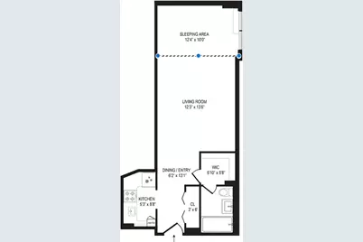 345 E 81st Street #12G, New York City, NY 10028 - Photo 8