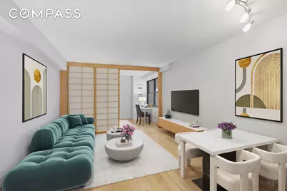 345 E 81st Street #12G, New York, NY 10028 - Photo 1