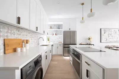 310 W 99th Street #207, New York, NY 10025 - Photo 4