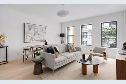 310 W 99th Street #207, New York City, NY 10025 - Photo 1