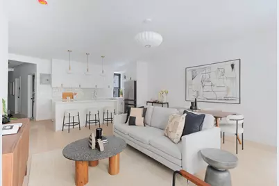 310 W 99th Street #207, New York, NY 10025 - Photo 2