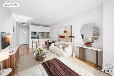 380 Rector Place #10F, New York City, NY 10280 - Photo 2