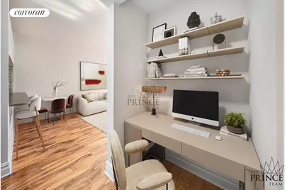 380 Rector Place #10F, New York City, NY 10280 - Photo 4
