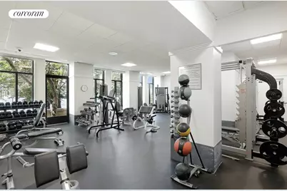 380 Rector Place #10F, New York City, NY 10280 - Photo 8