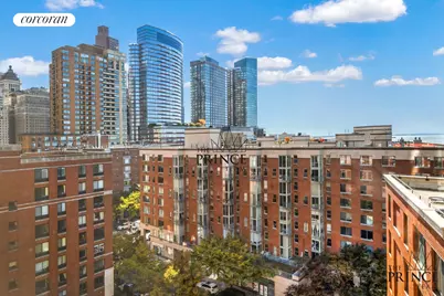 380 Rector Place #10F, New York City, NY 10280 - Photo 6