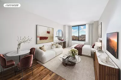 380 Rector Place #10F, New York City, NY 10280 - Photo 1