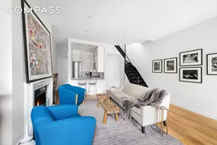 311 W 76th St, New York City, NY 10023 - Photo 2