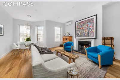 311 W 76th Street #PH-5, New York City, NY 10023 - Photo 1