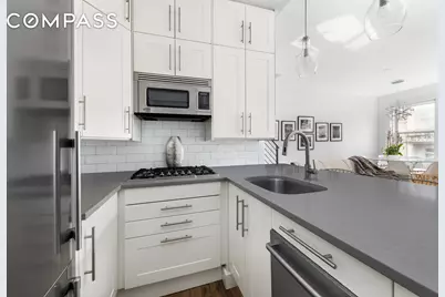 311 W 76th Street #PH-5, New York City, NY 10023 - Photo 6