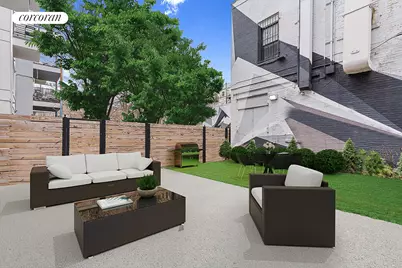18 Melrose Street #1, New York City, NY 11206 - Photo 6