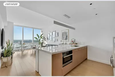 15 Hudson Yards #29F, New York, NY 10001 - Photo 1