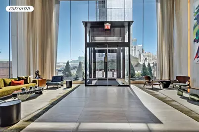 15 Hudson Yards #29F, New York, NY 10001 - Photo 10