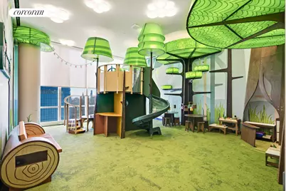 15 Hudson Yards #29F, New York, NY 10001 - Photo 16