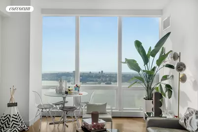 15 Hudson Yards #29F, New York, NY 10001 - Photo 4