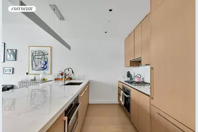 15 Hudson Yards #29F, New York, NY 10001 - Photo 2