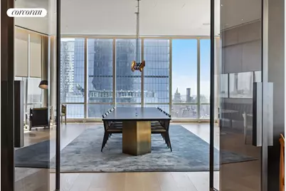 15 Hudson Yards #29F, New York, NY 10001 - Photo 20