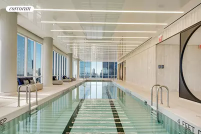 15 Hudson Yards #29F, New York, NY 10001 - Photo 12