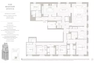 1122 Madison Ave, New York City, NY 10028 - Photo 2