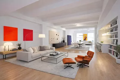 15 Broad Street #2112, New York City, NY 10005 - Photo 8