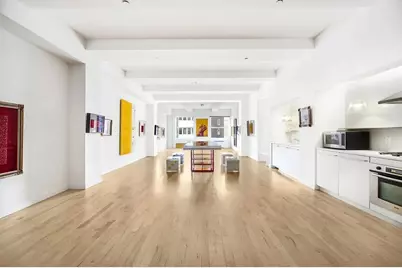 15 Broad Street #2112, New York City, NY 10005 - Photo 12