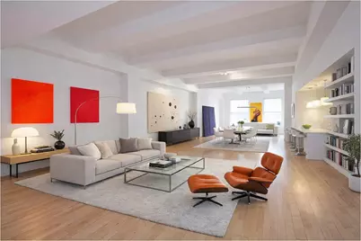 15 Broad Street #2112, New York City, NY 10005 - Photo 1