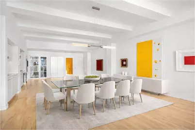 15 Broad Street #2112, New York City, NY 10005 - Photo 6