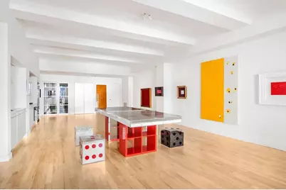 15 Broad Street #2112, New York City, NY 10005 - Photo 6