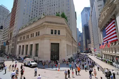 15 Broad Street #2112, New York City, NY 10005 - Photo 34