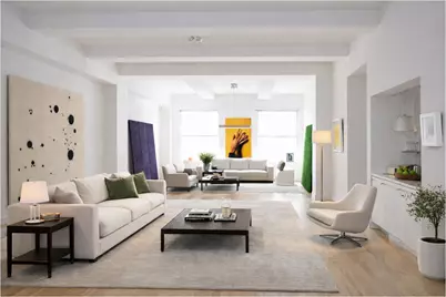 15 Broad Street #2112, New York City, NY 10005 - Photo 2