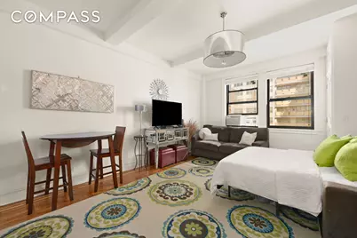 20 W 72nd Street #1600, New York City, NY 10023 - Photo 4