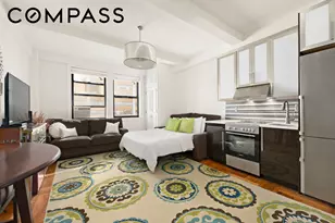 20 W 72nd St, New York City, NY 10023 - Photo 2