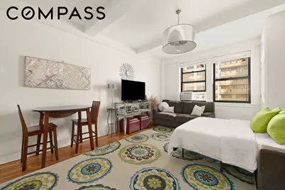 20 W 72nd Street #1600, New York City, NY 10023 - Photo 6