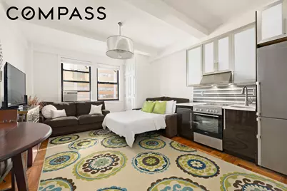 20 W 72nd Street #1600, New York City, NY 10023 - Photo 2