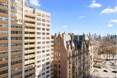 20 W 72nd Street #1600, New York City, NY 10023 - Photo 6