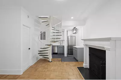 134 W 80th Street #PARLOR, New York City, NY 10024 - Photo 2
