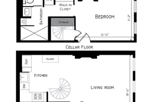 134 W 80th St, New York City, NY 10024 - Photo 12