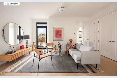 755 Washington Avenue #6A, Brooklyn, NY 11238 - Photo 4