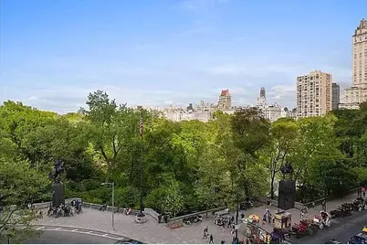 100 Central Park S #3-A, New York City, NY 10019 - Photo 2