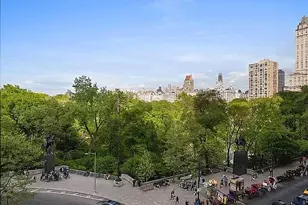 100 Central Park S, New York City, NY 10019 - Photo 2