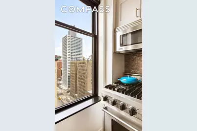 200 W 86th Street #17C, New York, NY 10024 - Photo 6