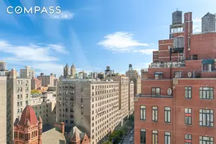 200 W 86th St, New York City, NY 10024 - Photo 8