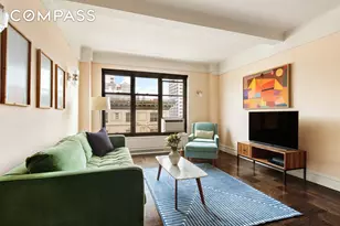 200 W 86th St, New York City, NY 10024 - Photo 4