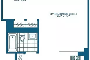 225 Rector Pl, New York City, NY 10280 - Photo 1