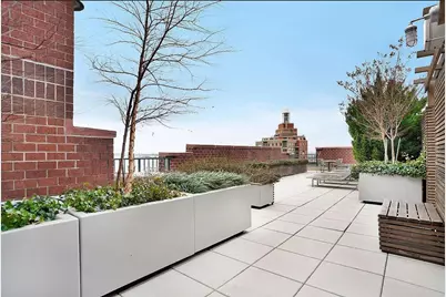 225 Rector Place #6-B, New York City, NY 10280 - Photo 4